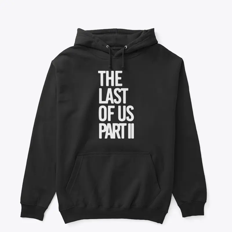 Last of Us Merch