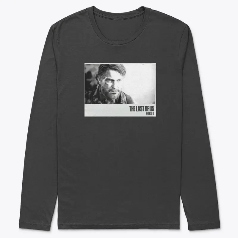 Last of Us Merch