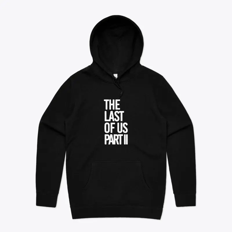 Last of Us Merch