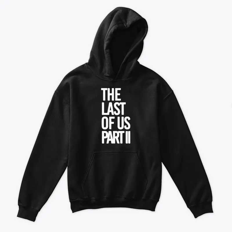 Last of Us Merch