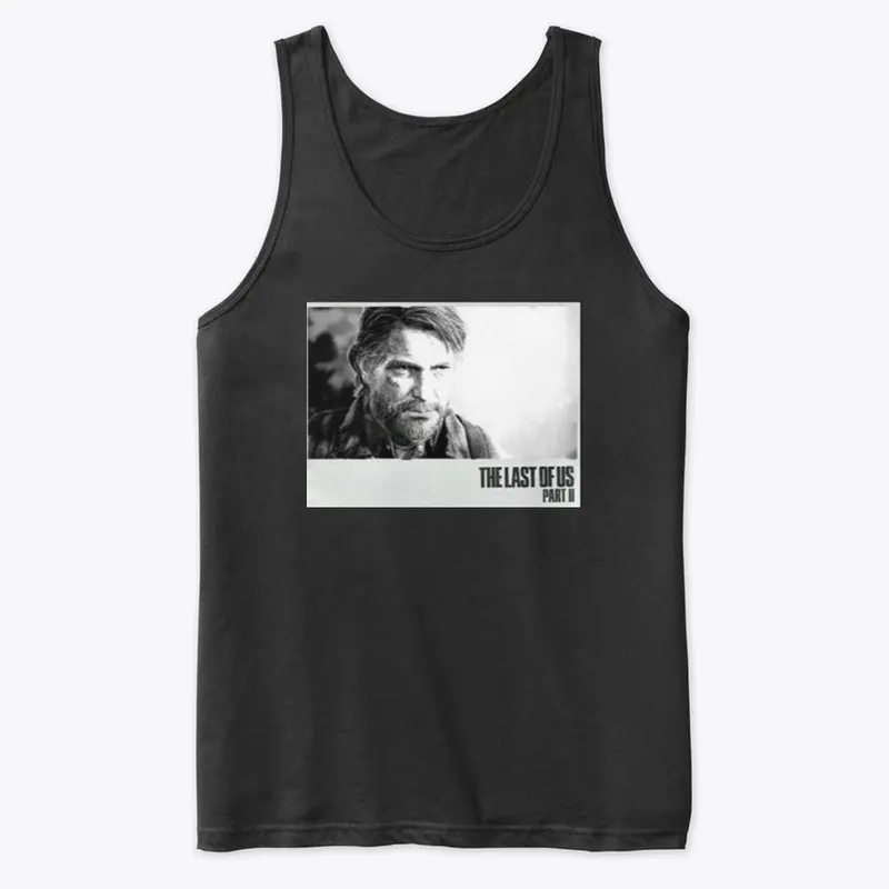 Last of Us Merch