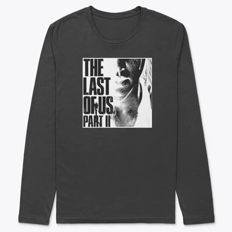 Last of Us Merch