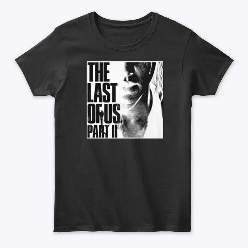 Last of Us Merch