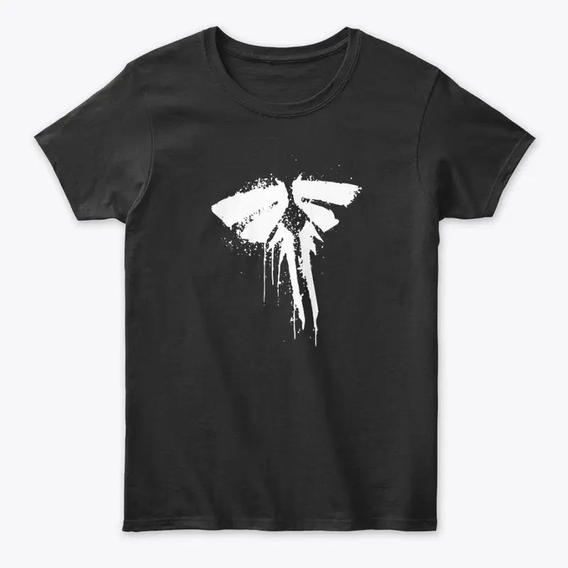 Last of Us Merch