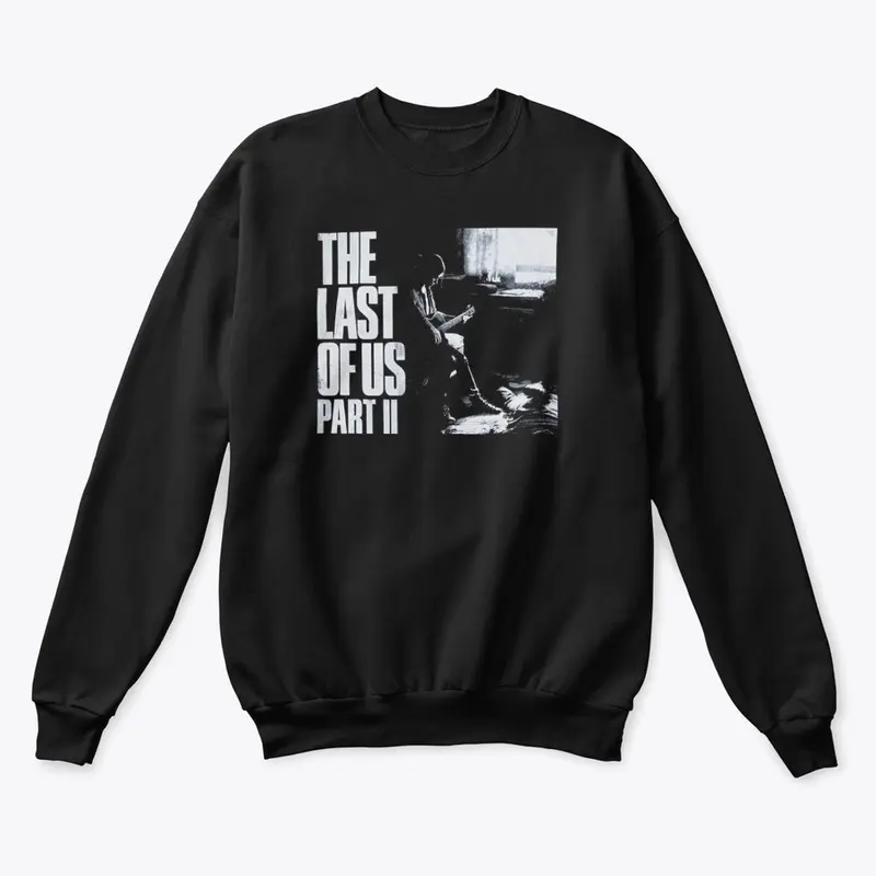 Last of Us Merch