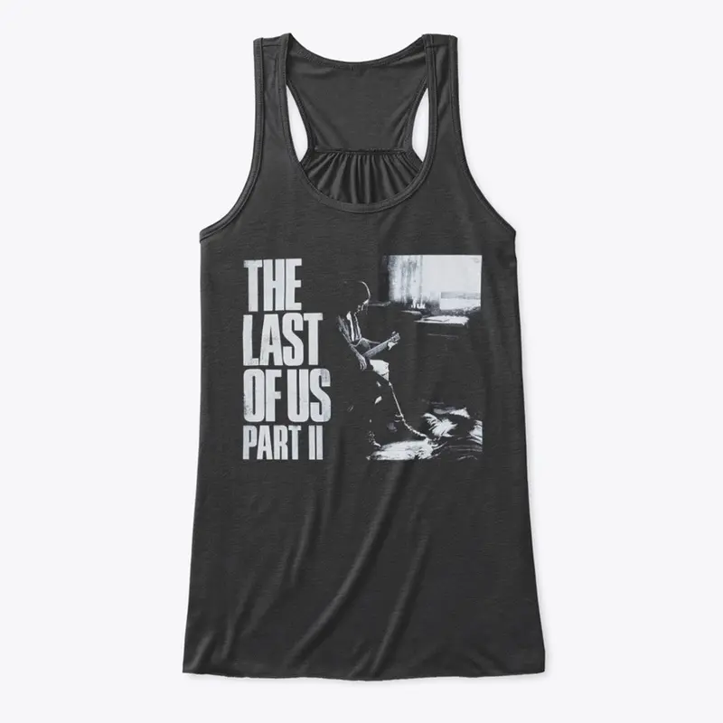 Last of Us Merch