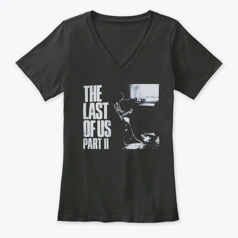 Last of Us Merch