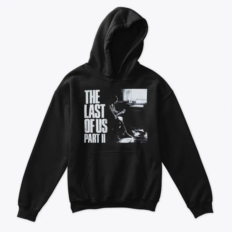 Last of Us Merch