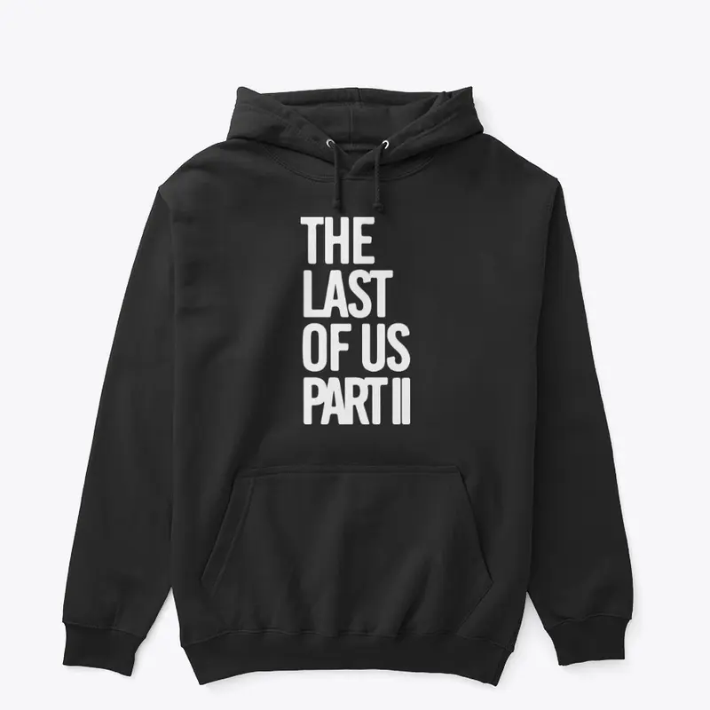 Last of Us Merch