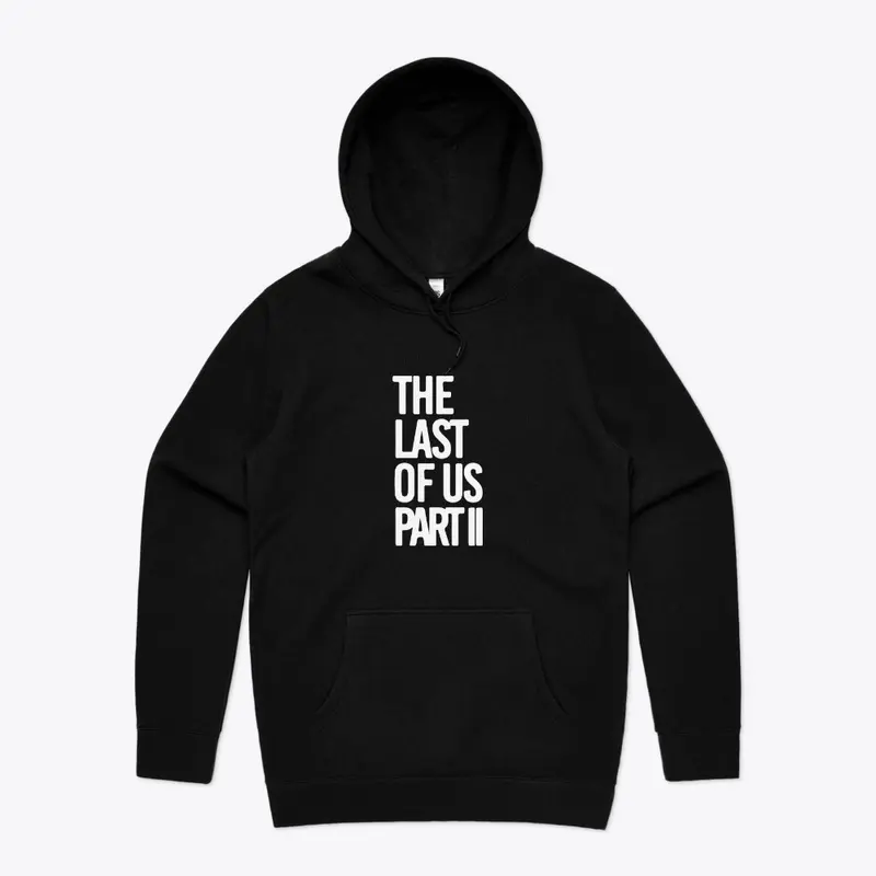 Last of Us Merch