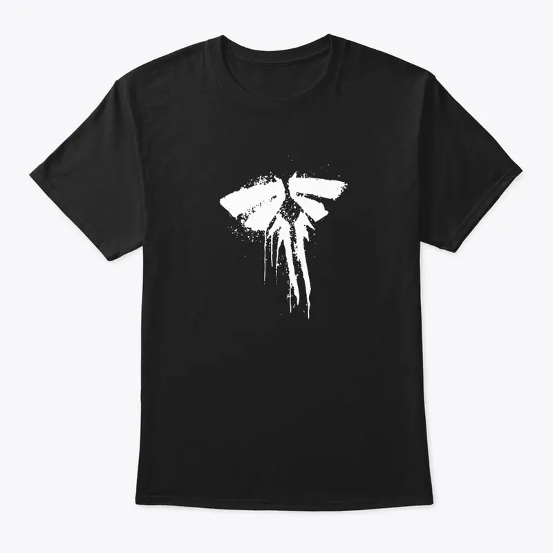 Last of Us Merch