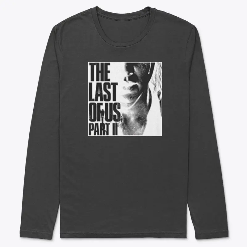 Last of Us Merch