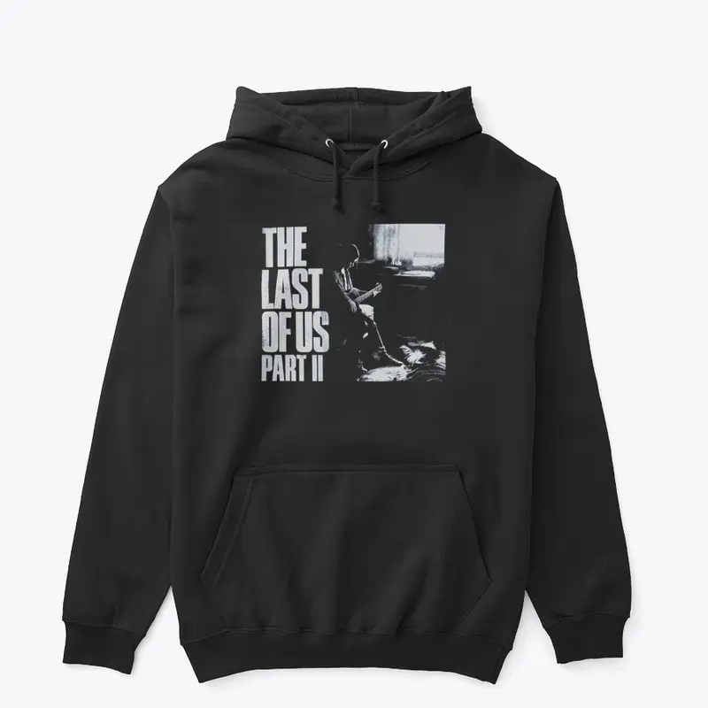 Last of Us Merch