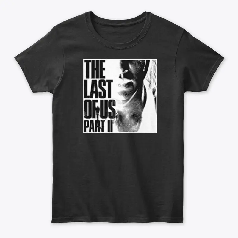 Last of Us Merch