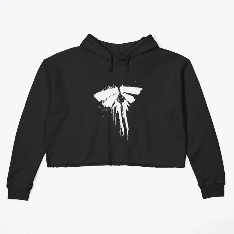 Last of Us Merch