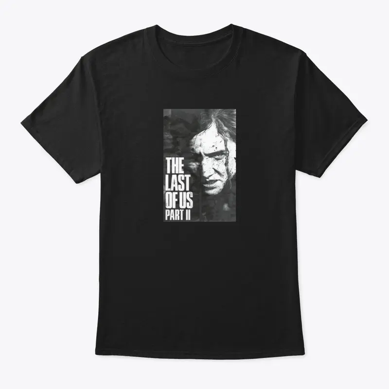 Last of Us Merch