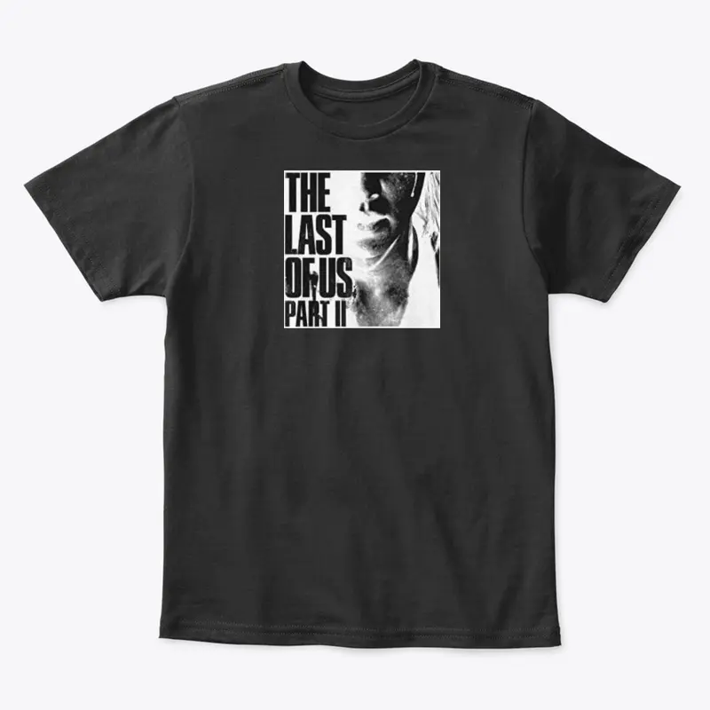 Last of Us Merch